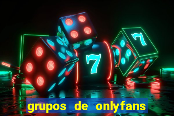 grupos de onlyfans no telegram